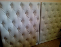 Мягкие стеновые панели для дома,офиса,бара