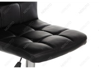 Барный стул Paskal черный